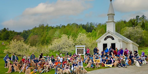 Hauptbild für New England Golden Jubilee - Tenth Annual - 2024