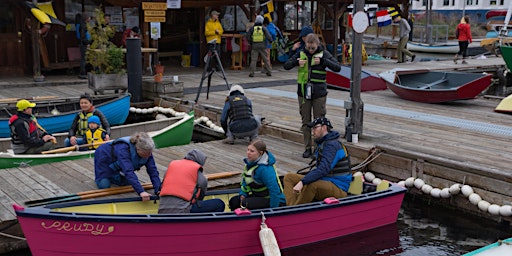 Hauptbild für FREE Boating Day!