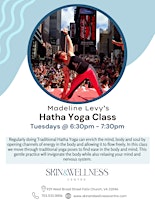 Imagem principal do evento Hatha Yoga Flow