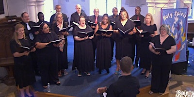Imagem principal do evento Summer Choir Residency Project