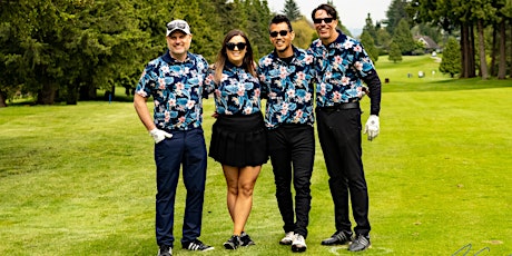 Imagem principal de 17th Annual FIRST UNITED Golf Tournament