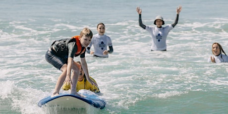 Ocean Heroes Sydney - Manly Saturday 3rd February 2024 primary image