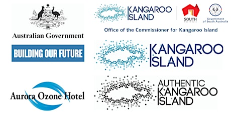 Kangaroo Island Industry Exchange - Industry Networking Dinner primary image