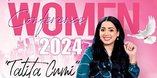 Woman Revive 2024 primary image