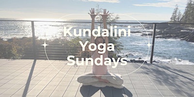 Imagem principal do evento Kundalini Yoga and Meditation