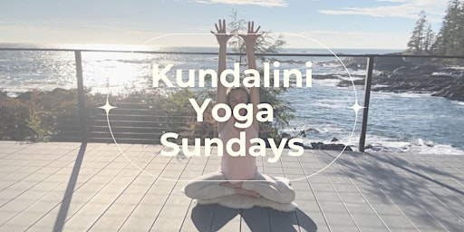 Kundalini Yoga and Meditation primary image