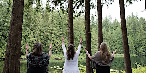 Imagem principal do evento Spring Meditation Retreat for Soul Sisters