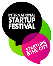 International Startup Festival 2014 primary image