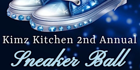 Kimz Kitchen Sneakerball Detroit