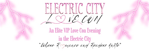 Collection image for Electric City Love Con 2025