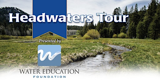 Headwaters Tour primary image