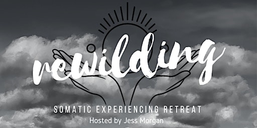 Hauptbild für Re-Wilding Somatic Experiencing Retreat 2024