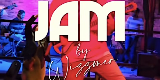El Jam by Wizzmer  primärbild