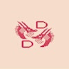 Logo van Double Dragon