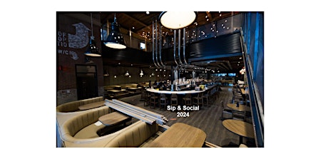 ISACA Edmonton Winter Bash Social primary image