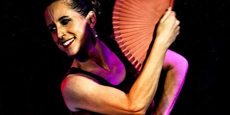 Imagen principal de Copia de Flamenco en Vivo Madrid
