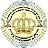 Logo van The Regal Social Association of Regina