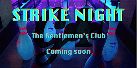 The GC Presents: Strike Night 2.0 primary image