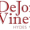 Logotipo de DeJon Vineyard