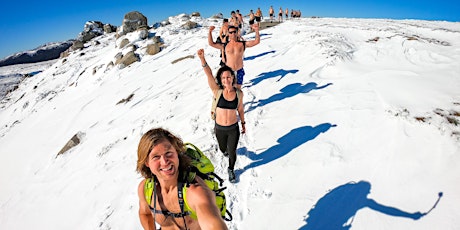 Hauptbild für Wild Things Anatomy Thredbo To Kosciuszko Expedition