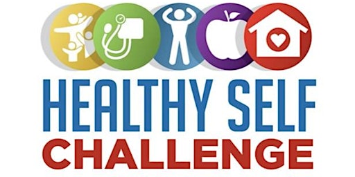Healthy Self Challenge primary image