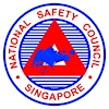 Logo de National Safety Council of Singapore