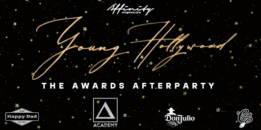 Imagen principal de Red Carpet Awards Afterparty @ Academy Hollywood (top celebs, media)