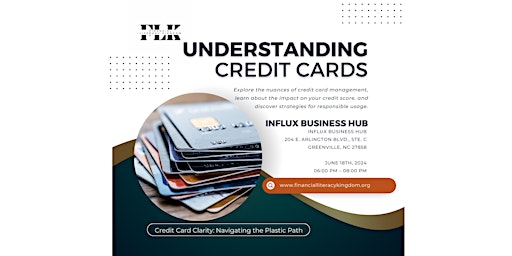 Imagem principal de Understanding Credit Cards
