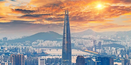 INSEAD Seoul Masterclass Alumni Registration primary image