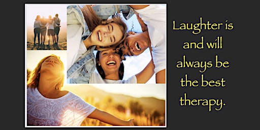Laughter is Medicine primary image