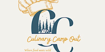 All inclusive Culinary Camp out primary image