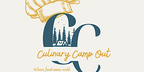 Imagem principal do evento All inclusive Culinary Camp out