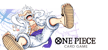 Imagen principal de One Piece Card Game - [Oceania] - ONLINE Finals Last Chance Qualifier
