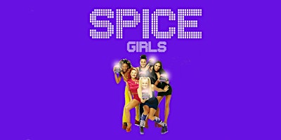 FunnyBoyz Liverpool presents... Spice Girls ( themed night ) primary image