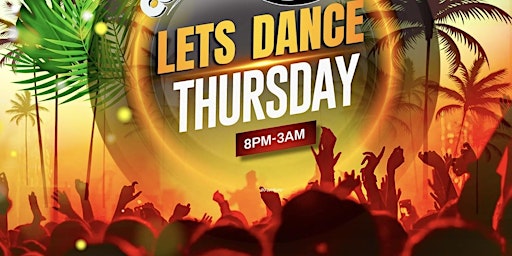 Let’s Dance Thursdays at Club 51 primary image