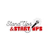 Standups & Startups's Logo