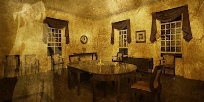 Imagem principal de Creepy Stories - A Family Ghost Tour at Old Government House