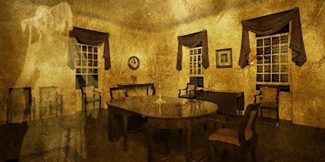 Immagine principale di Creepy Stories - A Family Ghost Tour at Old Government House 