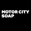 Logotipo de Caitlyn Pisarski, Motor City Soap Company