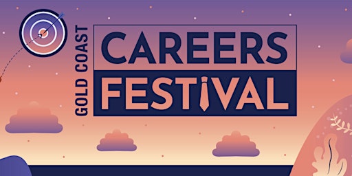 Gold Coast Careers Festival primary image