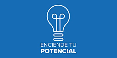 Imagem principal do evento Enciende tu potencial