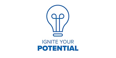 Ignite your potential primary image