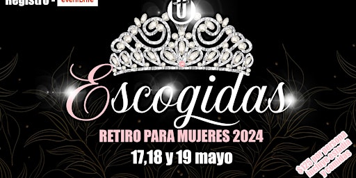 Hauptbild für Retiro de Mujeres - Escogidas