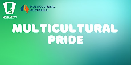 Imagem principal de Multicultural Pride