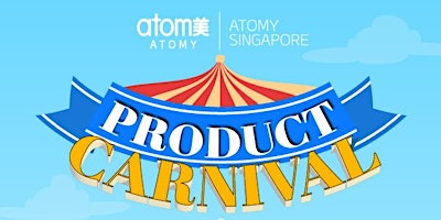 Atomy Product Carnival 2024 primary image