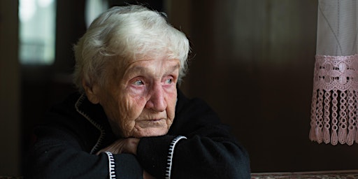 Responding to Elder Abuse - What Service Providers should know primary image