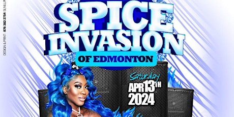 SPICE INVASION