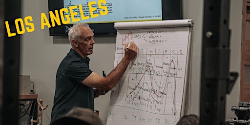 Image principale de Load Adaptation - Train Smarter AND Harder (Los Angeles)