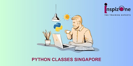 Python Classes Singapore primary image