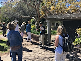 Imagem principal do evento Castlecrag Historical Walking Tour & Morning Tea